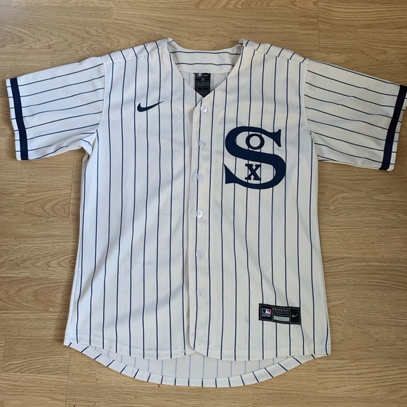 José Abreu 79 jersey baseball - Picture 2 of 4